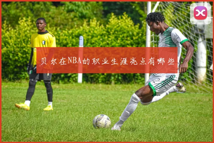 贝尔在NBA的职业生涯亮点有哪些